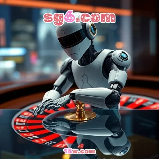 sg6.com: Aventura e Diversão Esperam por Você Agora Mesmo!