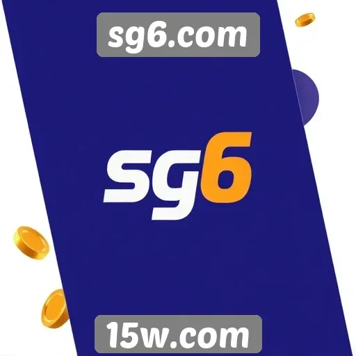 Comparativo de bônus e promoções em sg6.com