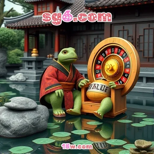 sg6.com: Descubra as Melhores Caça-níqueis do Brasil Aqui