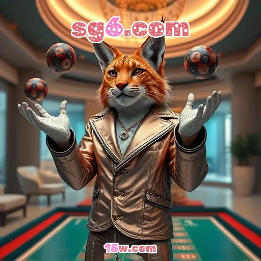 sg6.com: Como a Seção de Estratégia Revoluciona seu Jogo Online