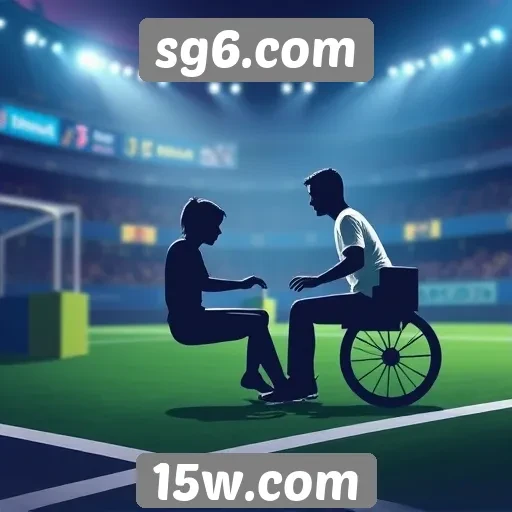 Recursos de usabilidade no sg6.com para jogadores